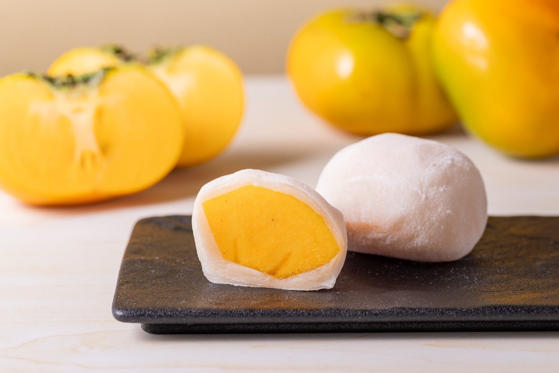 【12月10日まで限定】冬の味覚満載フルーツ大福6個セット