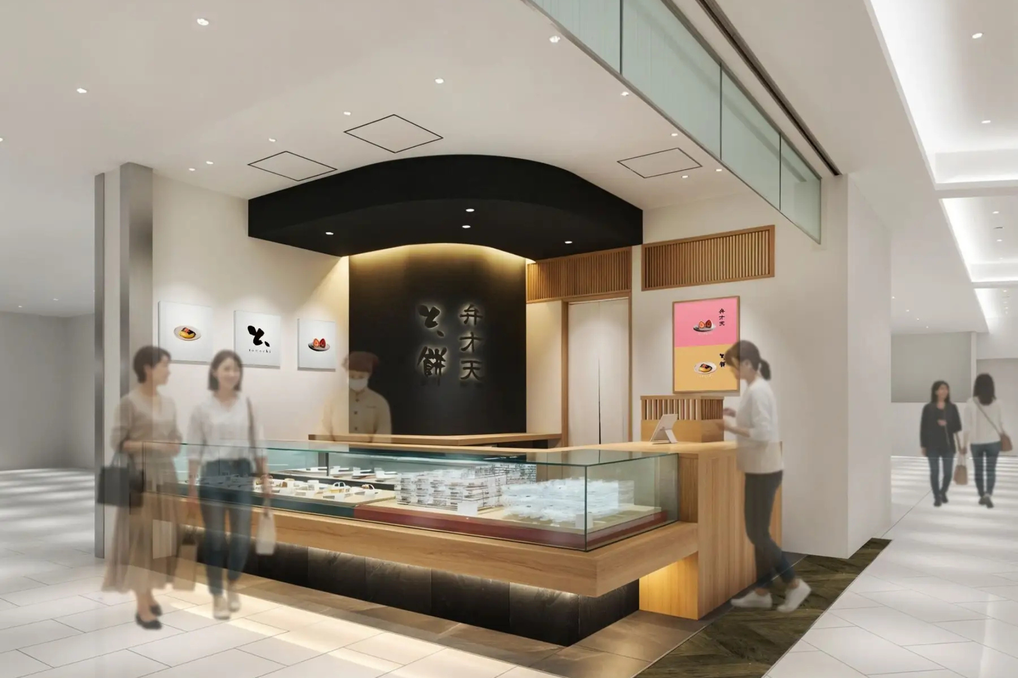 大名古屋ビル店 リニューアルオープンのお知らせ