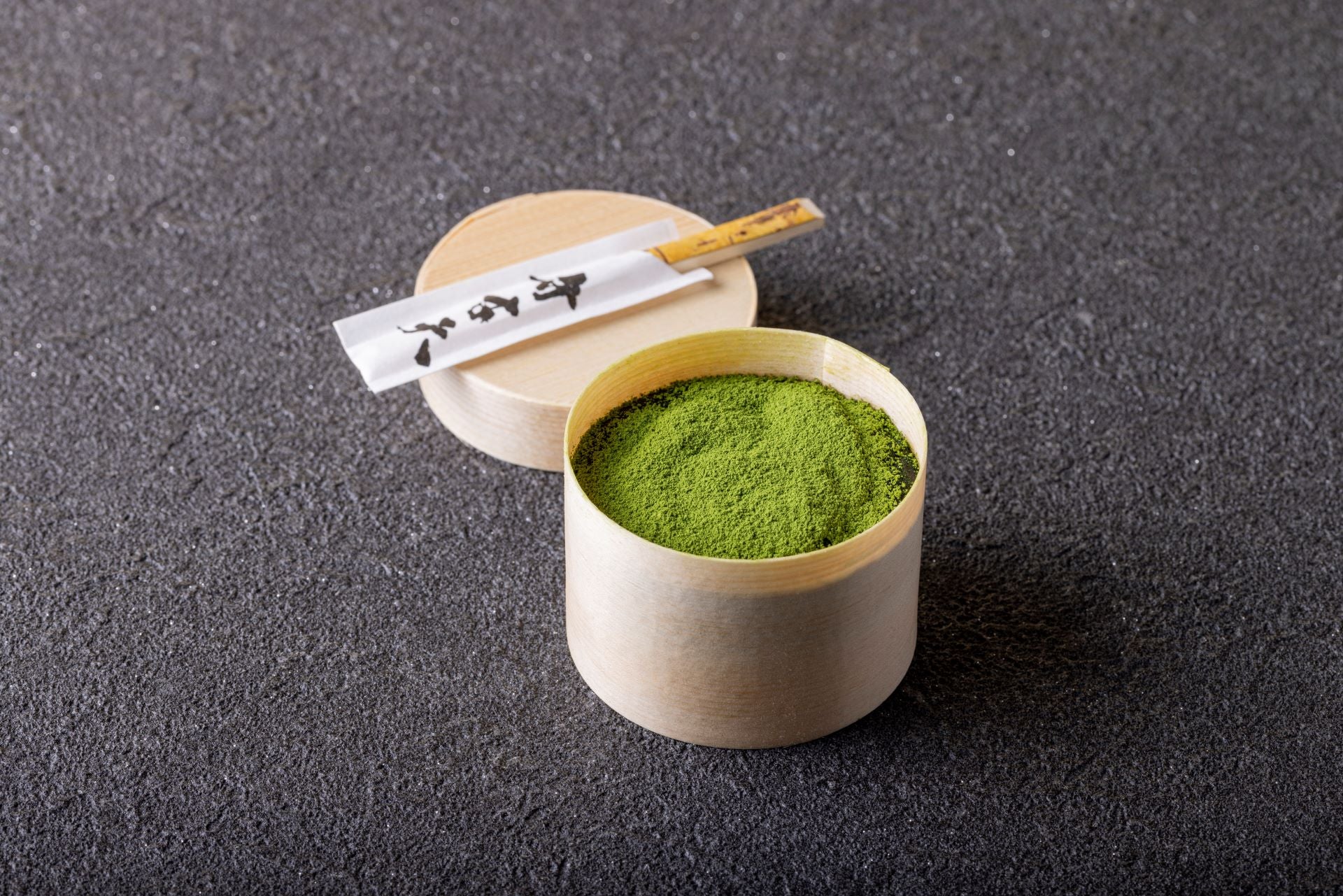 わっぱもち-抹茶- (4個入り)