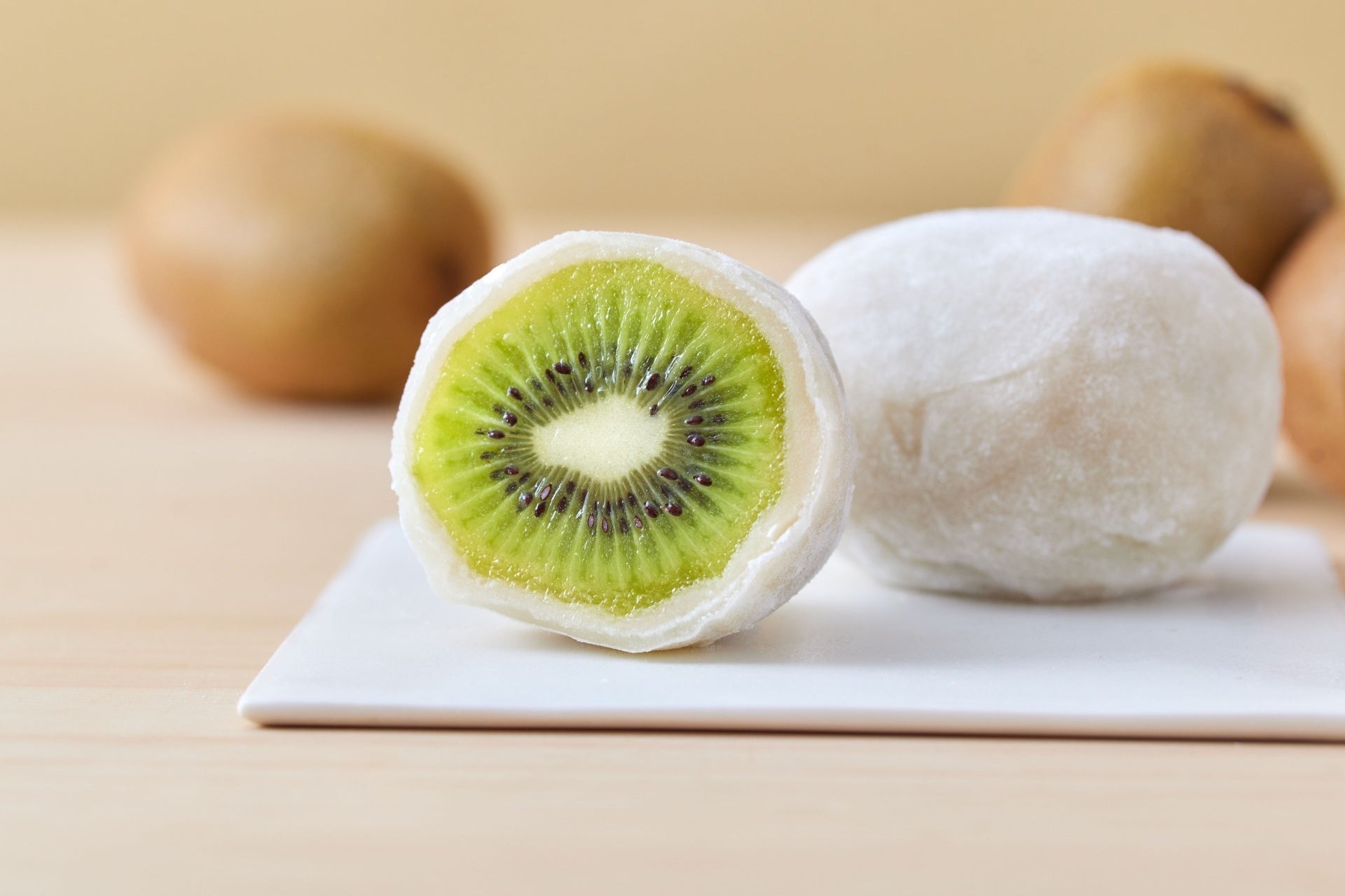 【12月10日まで限定】冬の味覚満載フルーツ大福６個セット