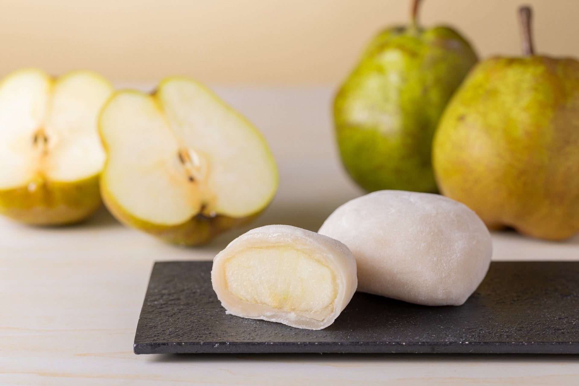 【12月10日まで限定】冬の味覚満載フルーツ大福６個セット